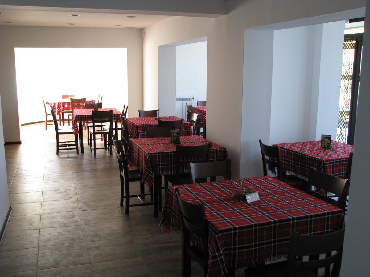 קופריבשטיצה Park Hotel Eagle Stone מראה חיצוני תמונה