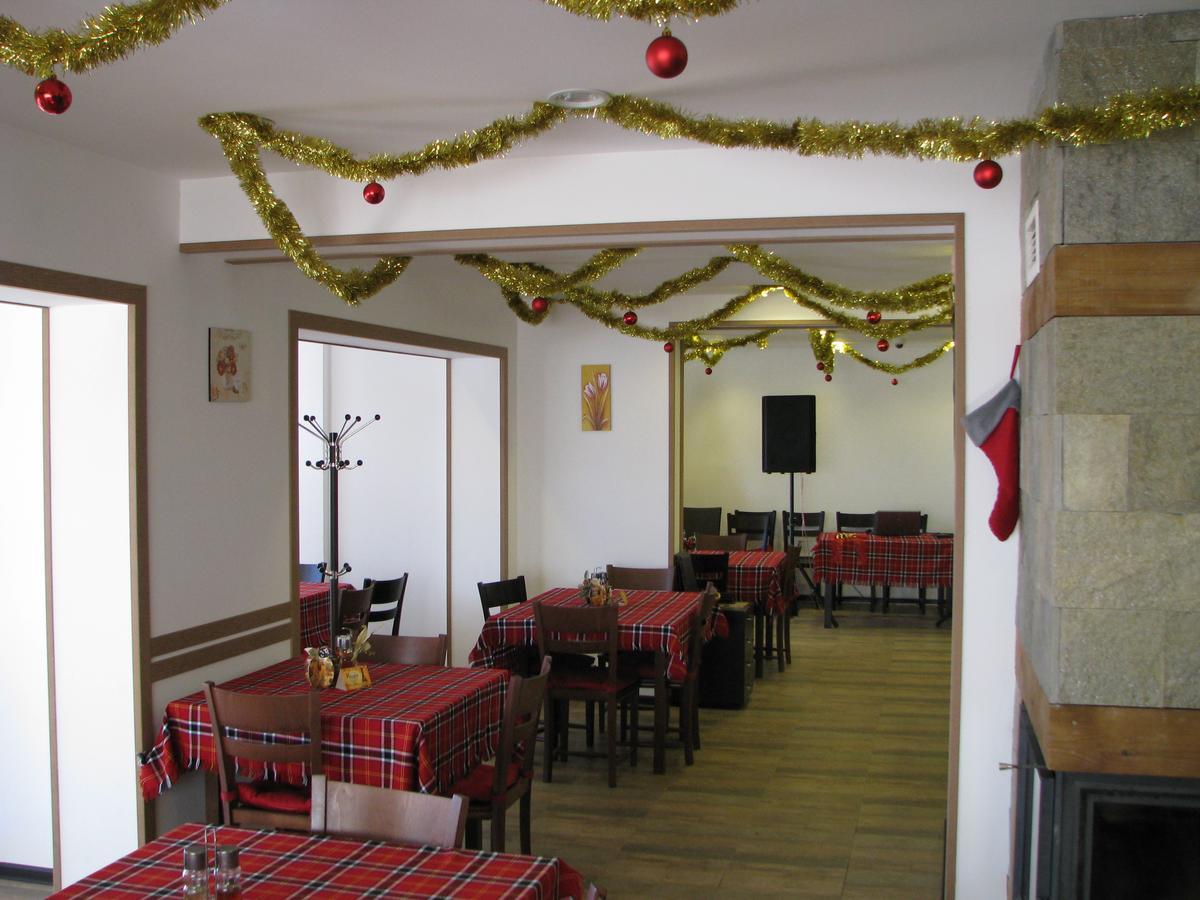 קופריבשטיצה Park Hotel Eagle Stone מראה חיצוני תמונה